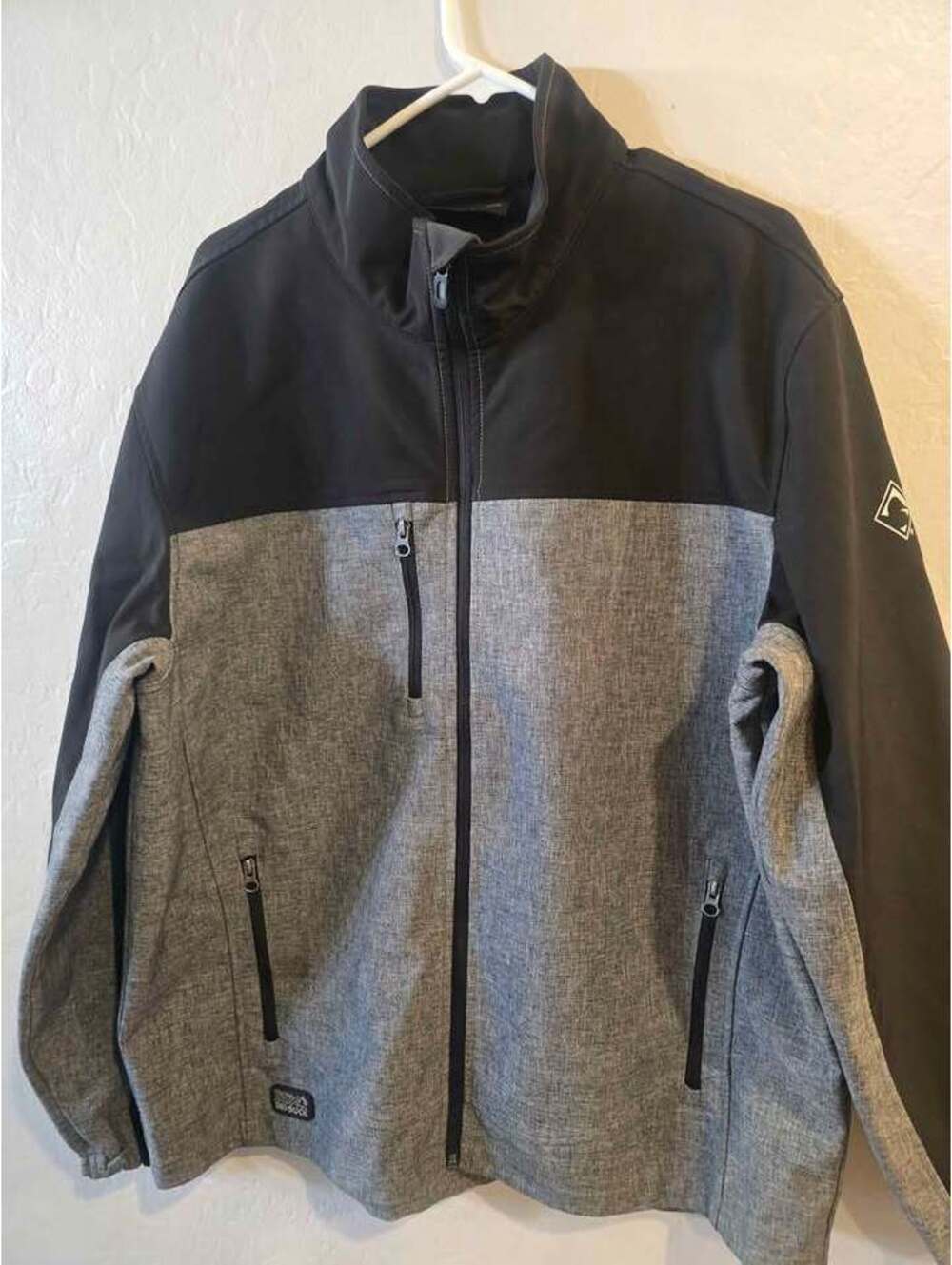 Dri Duck Jacket Waterproof Men's Size XL